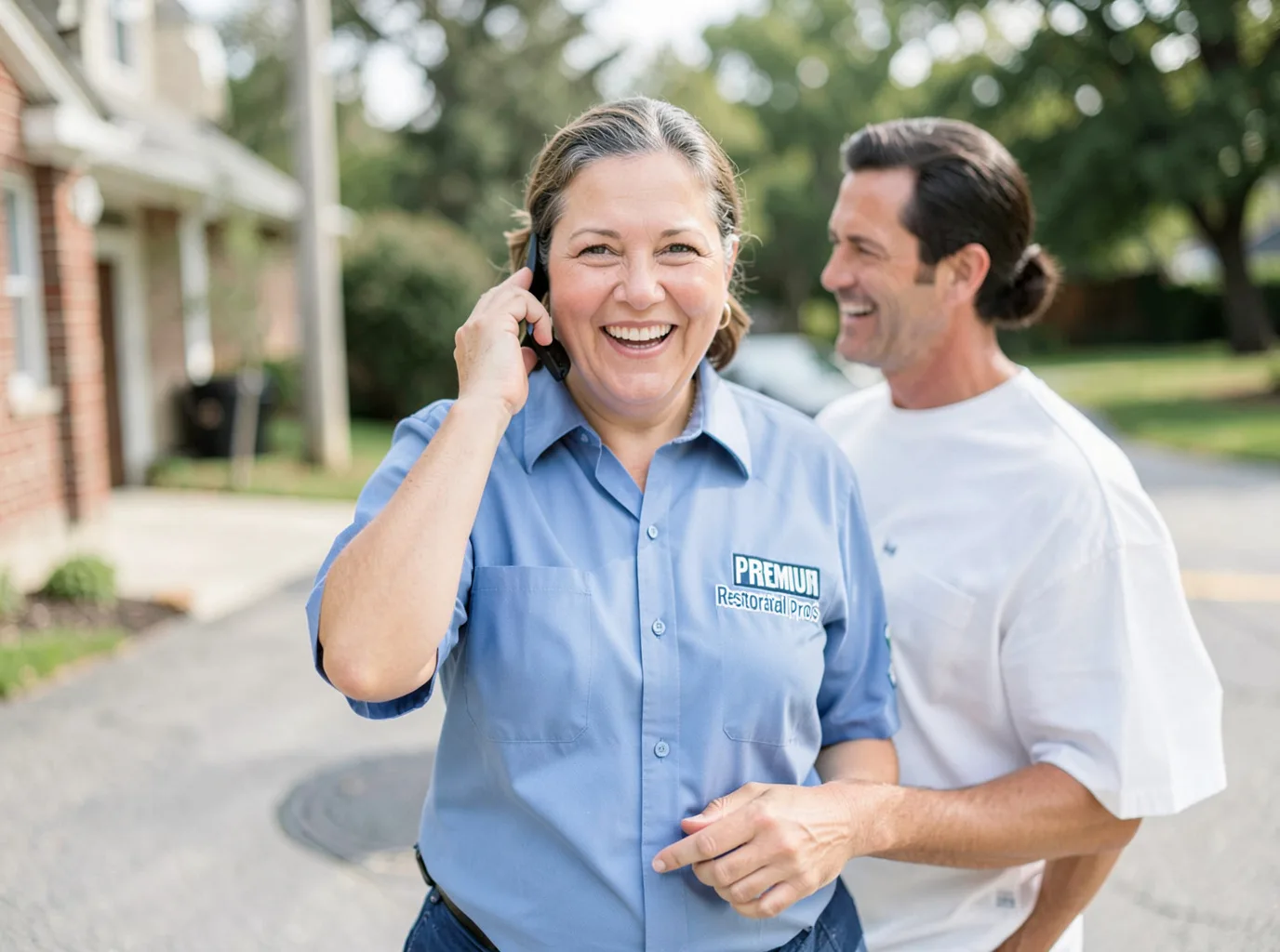 Water Damage Restoration Aberdeen, NC FAQs